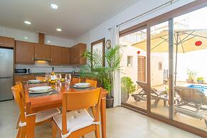 Villa Placeta in Sa Pobla