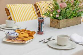 Villa Placeta in Sa Pobla