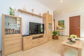 Villa Placeta in Sa Pobla