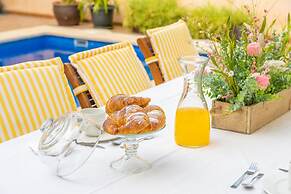 Villa Placeta in Sa Pobla