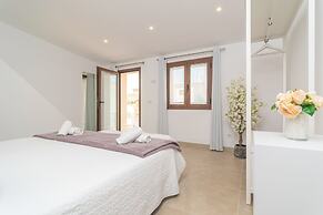 Villa Placeta in Sa Pobla