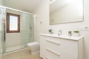 Villa Placeta in Sa Pobla