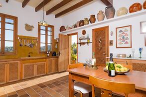 Xiclati 10 in Son Servera