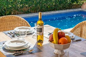 Villa Pastor in Mallorca