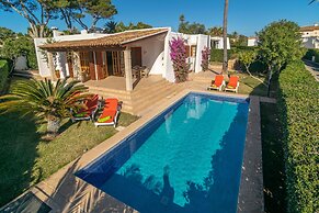 Villa Pastor in Mallorca