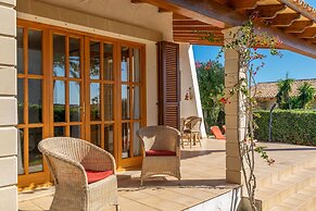 Villa Pastor in Mallorca