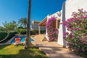 Villa Pastor in Mallorca