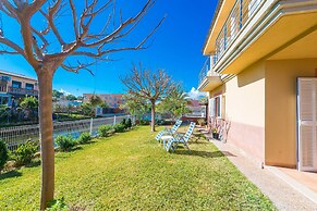 Villa Rosa in Alc dia