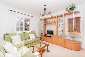 Villa Rosa in Alc dia