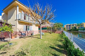 Villa Rosa in Alc dia