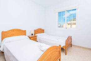 Villa Rosa in Alc dia