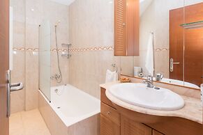 Villa Rosa in Alc dia