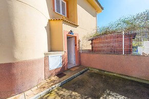 Villa Rosa in Alc dia