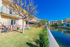 Villa Rosa in Alc dia