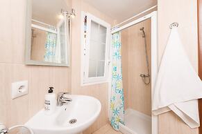 Villa Rosa in Alc dia