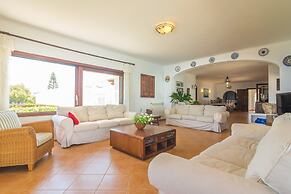 Villa Sol Naixent in Felanitx