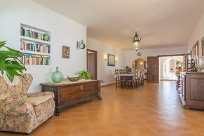 Villa Sol Naixent in Felanitx