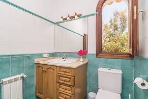 Villa Sol Naixent in Felanitx