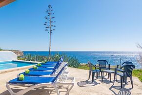 Villa Sol Naixent in Felanitx