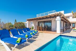 Villa Sol Naixent in Felanitx