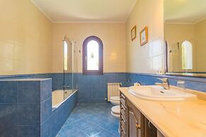 Villa Sol Naixent in Felanitx