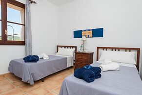 Vista Alegre in Manacor