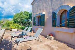 Vista Alegre in Manacor