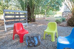 Vista Alegre in Manacor