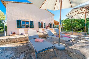 Vista Alegre in Manacor