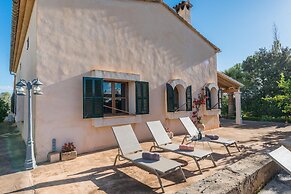 Vista Alegre in Manacor