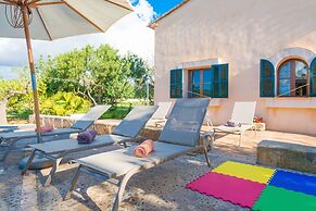 Vista Alegre in Manacor