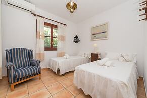 Vista Alegre in Manacor