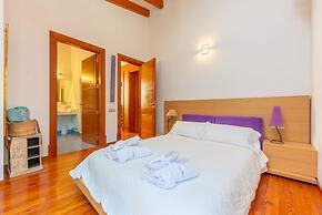 Villa Golf Marina in Mallorca