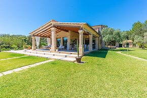 Villa Golf Marina in Mallorca