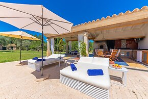 Villa Golf Marina in Mallorca