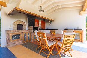 Villa Golf Marina in Mallorca