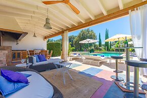 Villa Golf Marina in Mallorca