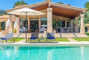 Villa Golf Marina in Mallorca