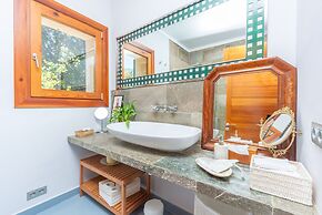 Villa Golf Marina in Mallorca