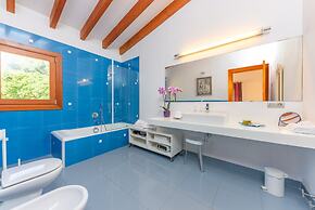 Villa Golf Marina in Mallorca