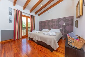 Villa Golf Marina in Mallorca