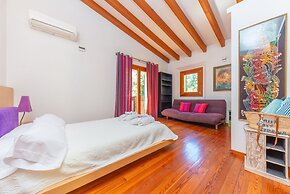 Villa Golf Marina in Mallorca