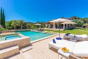 Villa Golf Marina in Mallorca