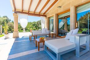 Villa Golf Marina in Mallorca