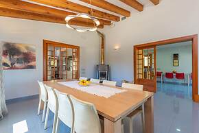 Villa Golf Marina in Mallorca