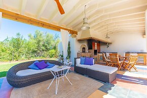 Villa Golf Marina in Mallorca