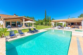 Villa Golf Marina in Mallorca