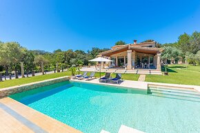 Villa Golf Marina in Mallorca