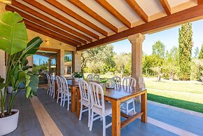 Villa Golf Marina in Mallorca