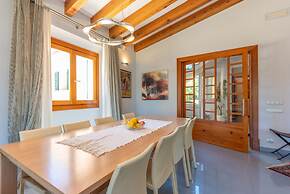 Villa Golf Marina in Mallorca